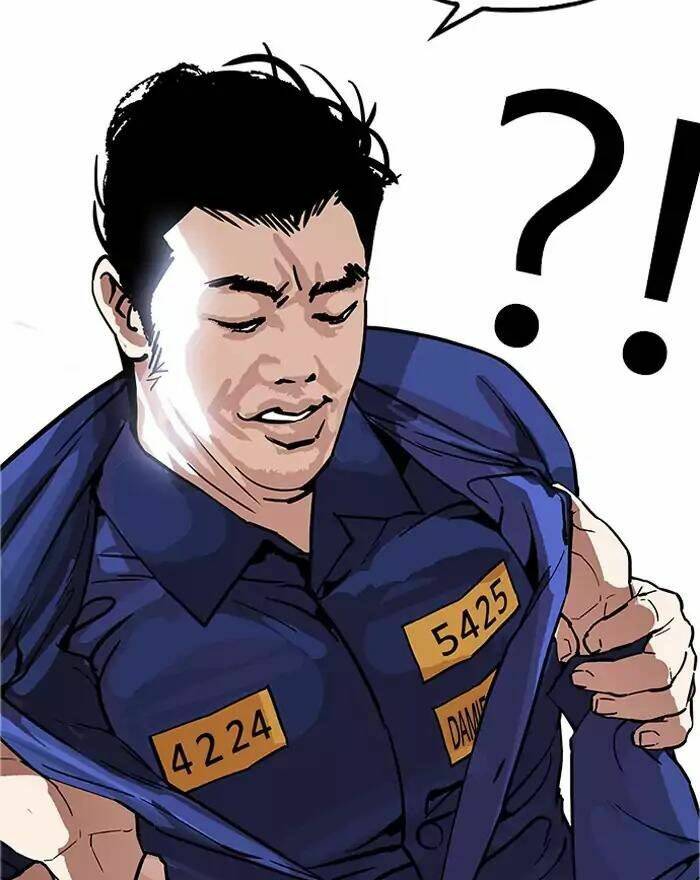 Hoán Đổi Nhiệm Màu Chapter 180 - Trang 2