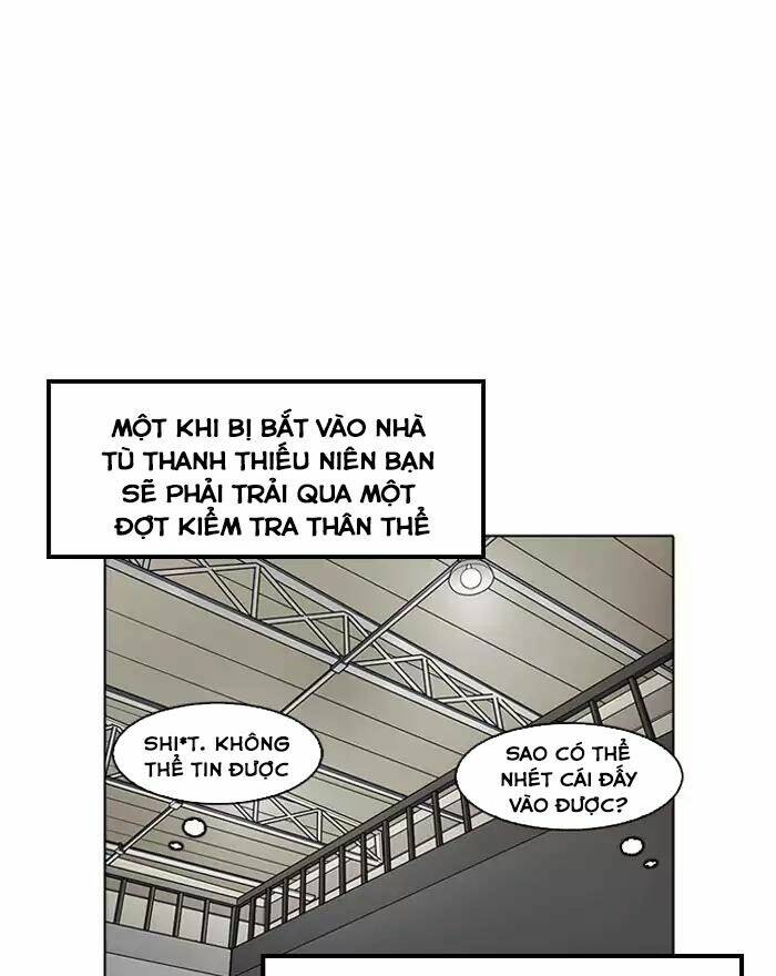 Hoán Đổi Nhiệm Màu Chapter 180 - Trang 2