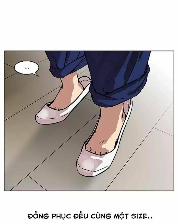 Hoán Đổi Nhiệm Màu Chapter 180 - Trang 2