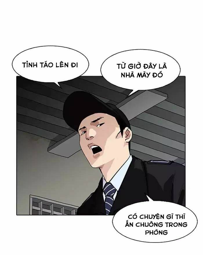 Hoán Đổi Nhiệm Màu Chapter 180 - Trang 2