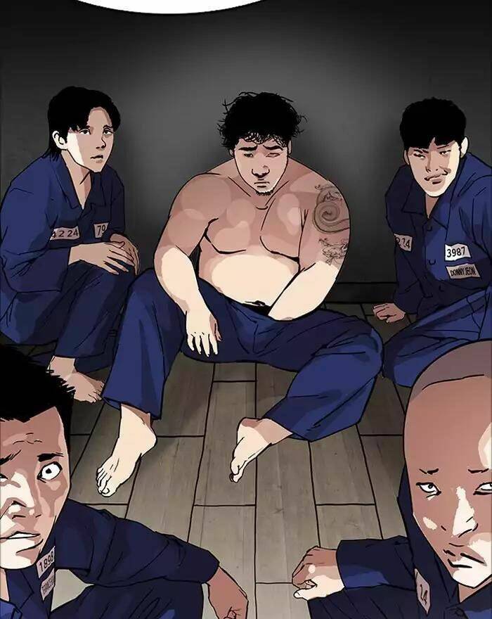 Hoán Đổi Nhiệm Màu Chapter 180 - Trang 2