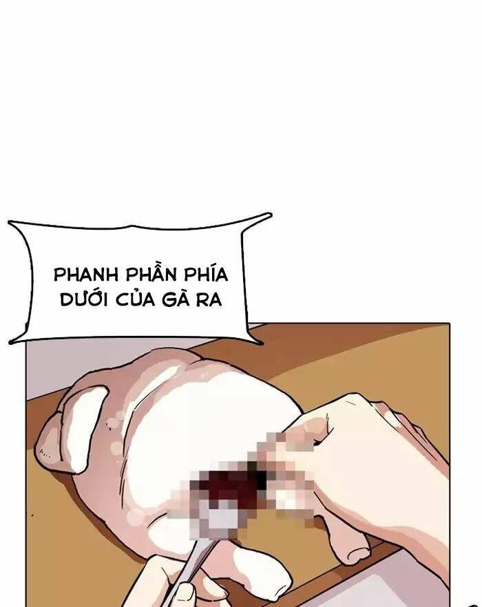 Hoán Đổi Nhiệm Màu Chapter 180 - Trang 2