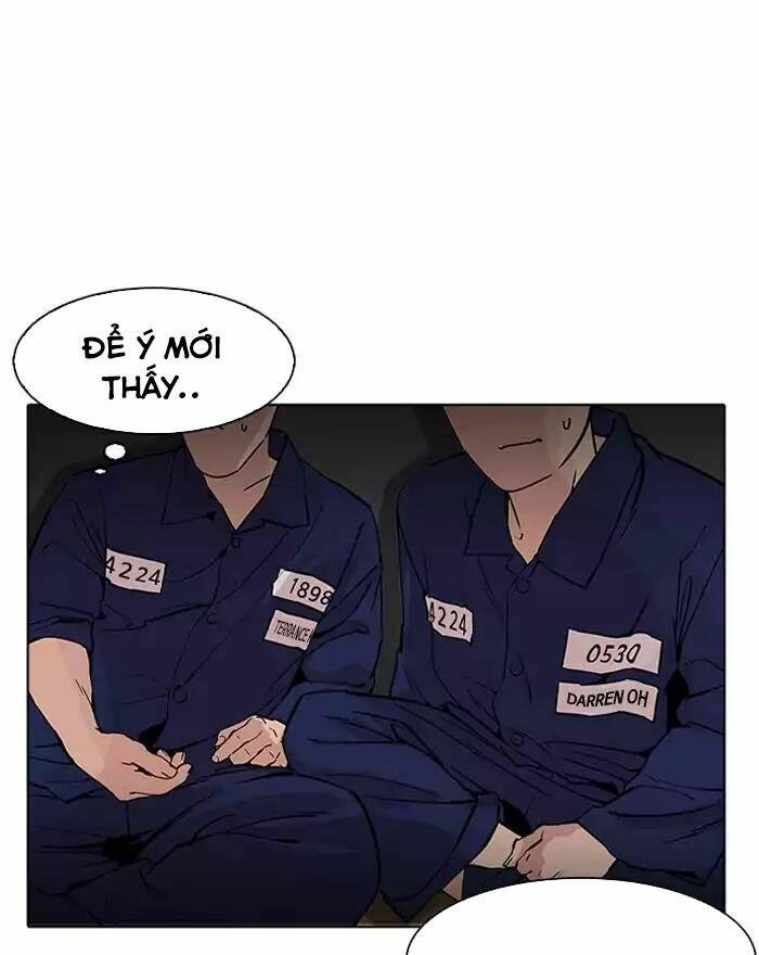 Hoán Đổi Nhiệm Màu Chapter 180 - Trang 2