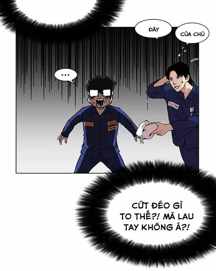 Hoán Đổi Nhiệm Màu Chapter 180 - Trang 2