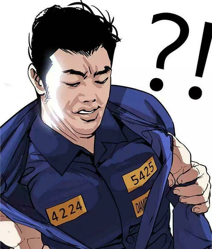 Hoán Đổi Nhiệm Màu Chapter 181 - Trang 2