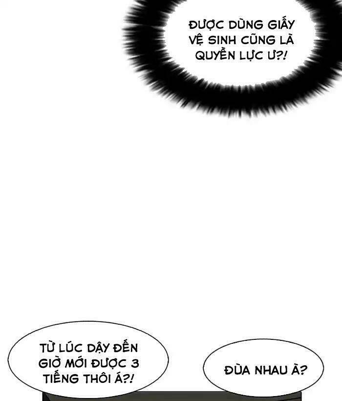 Hoán Đổi Nhiệm Màu Chapter 181 - Trang 2