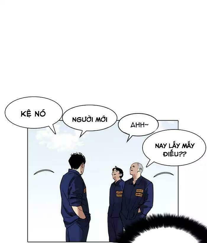 Hoán Đổi Nhiệm Màu Chapter 181 - Trang 2
