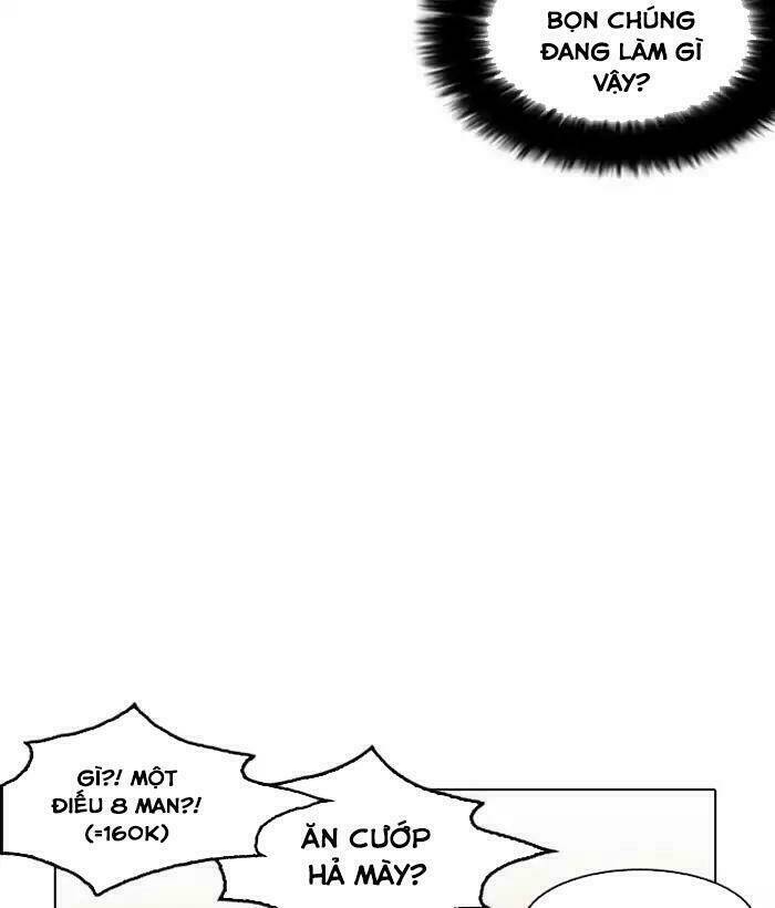 Hoán Đổi Nhiệm Màu Chapter 181 - Trang 2