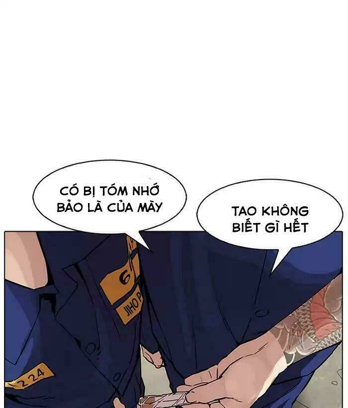Hoán Đổi Nhiệm Màu Chapter 181 - Trang 2