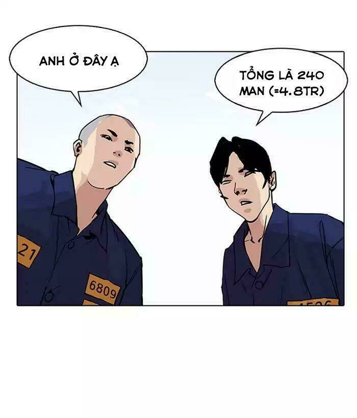 Hoán Đổi Nhiệm Màu Chapter 181 - Trang 2
