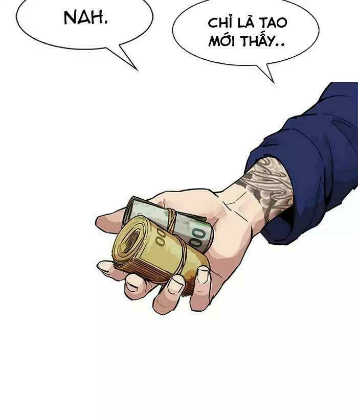 Hoán Đổi Nhiệm Màu Chapter 181 - Trang 2