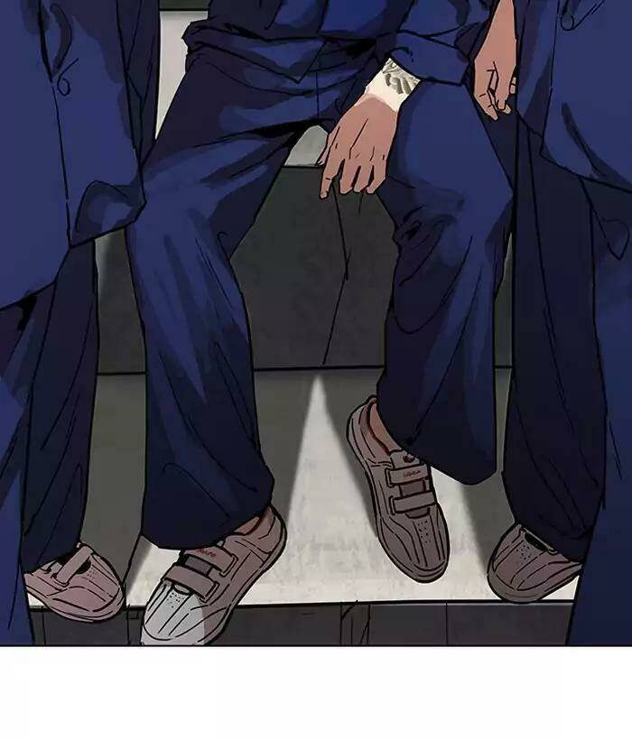 Hoán Đổi Nhiệm Màu Chapter 181 - Trang 2