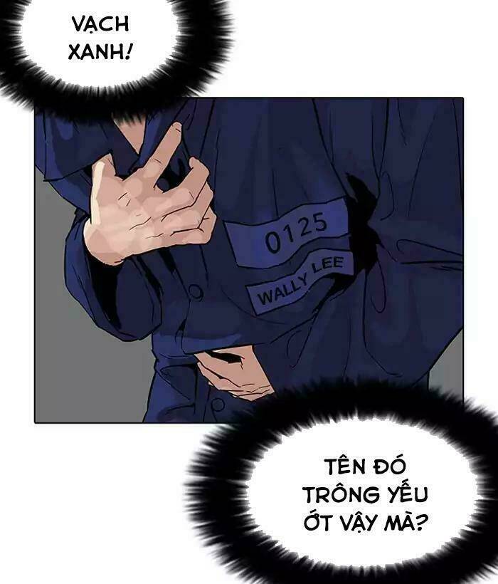 Hoán Đổi Nhiệm Màu Chapter 181 - Trang 2