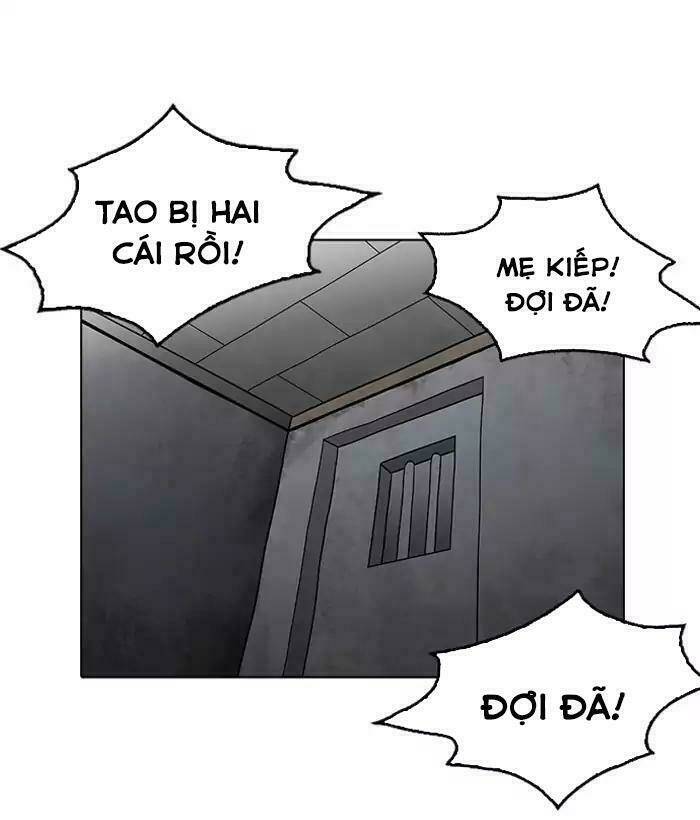 Hoán Đổi Nhiệm Màu Chapter 181 - Trang 2