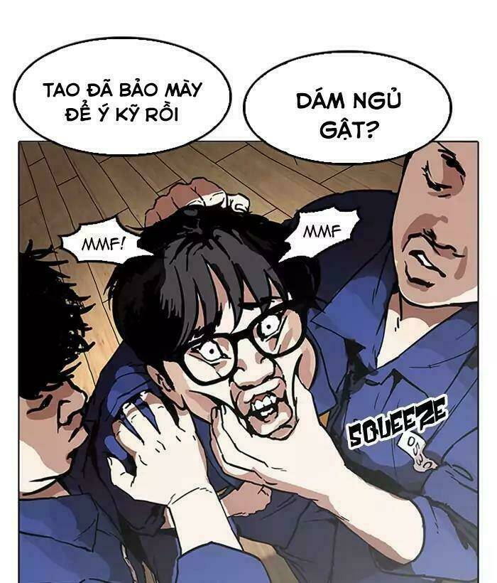 Hoán Đổi Nhiệm Màu Chapter 181 - Trang 2