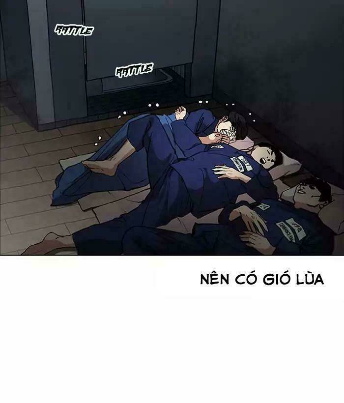 Hoán Đổi Nhiệm Màu Chapter 181 - Trang 2