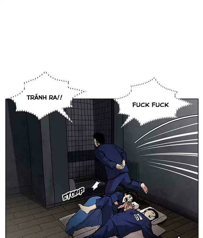 Hoán Đổi Nhiệm Màu Chapter 181 - Trang 2