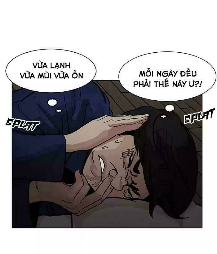 Hoán Đổi Nhiệm Màu Chapter 181 - Trang 2