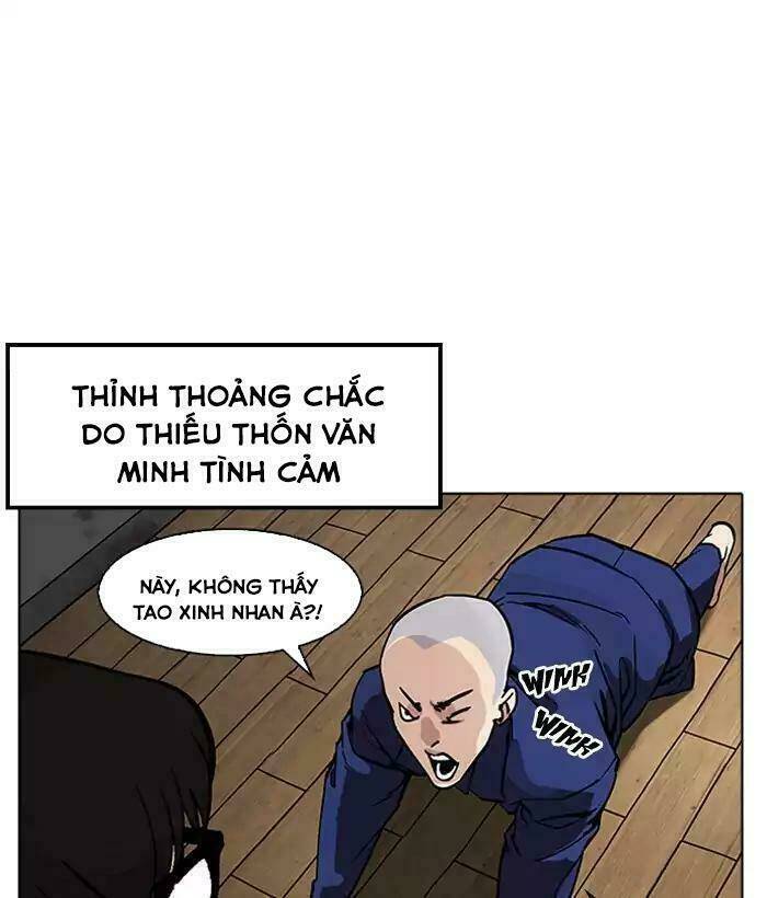 Hoán Đổi Nhiệm Màu Chapter 181 - Trang 2