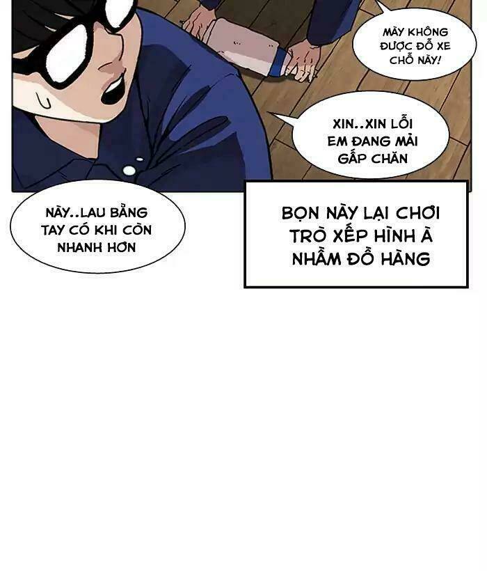 Hoán Đổi Nhiệm Màu Chapter 181 - Trang 2