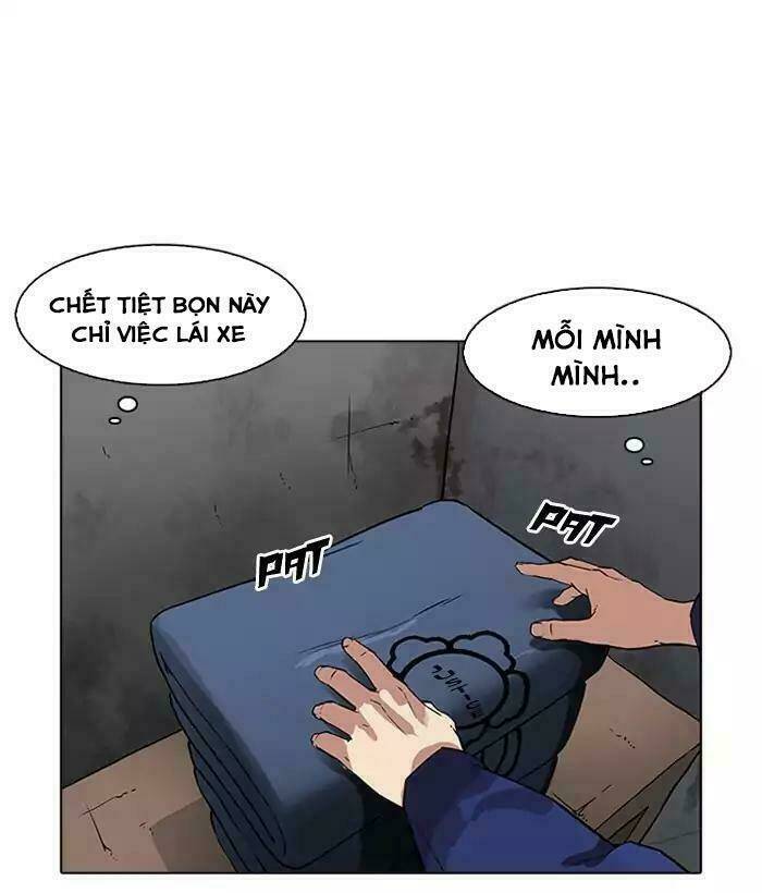 Hoán Đổi Nhiệm Màu Chapter 181 - Trang 2