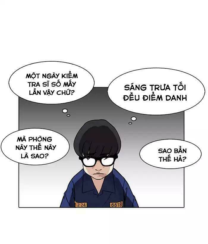 Hoán Đổi Nhiệm Màu Chapter 181 - Trang 2