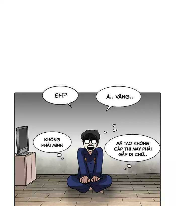 Hoán Đổi Nhiệm Màu Chapter 181 - Trang 2