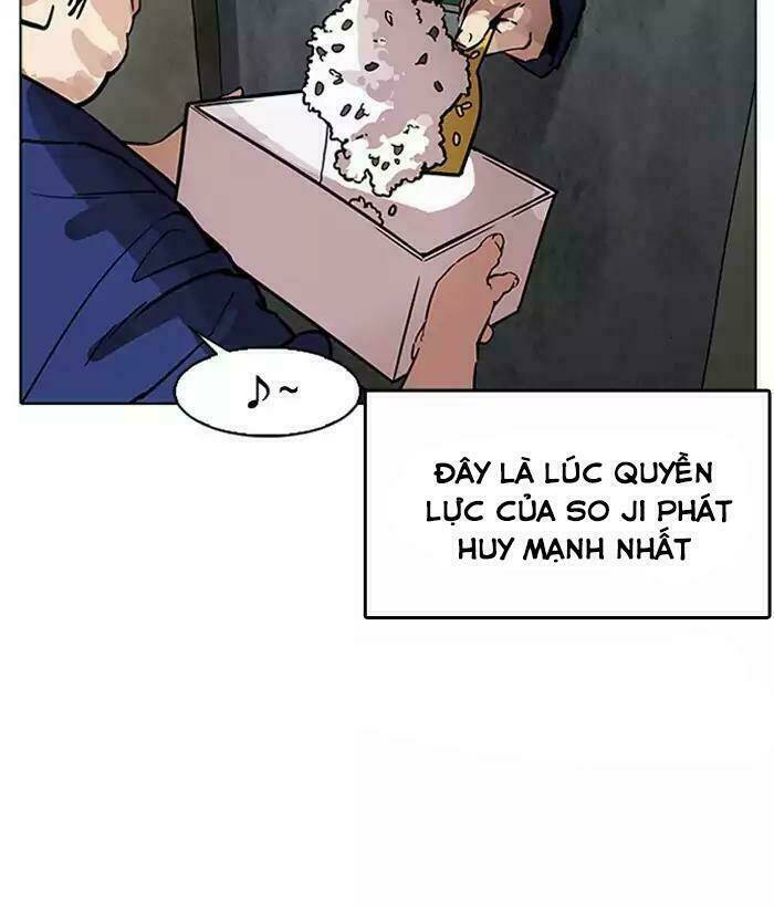 Hoán Đổi Nhiệm Màu Chapter 181 - Trang 2