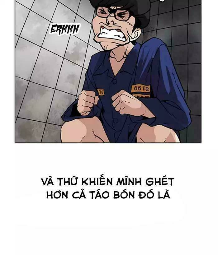 Hoán Đổi Nhiệm Màu Chapter 181 - Trang 2