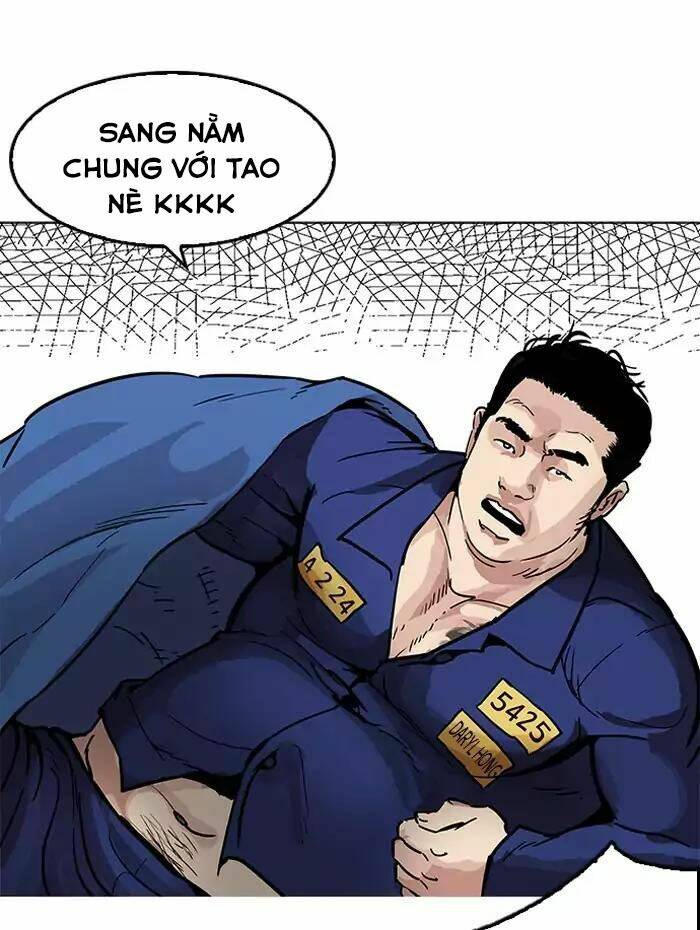 Hoán Đổi Nhiệm Màu Chapter 182 - Trang 2