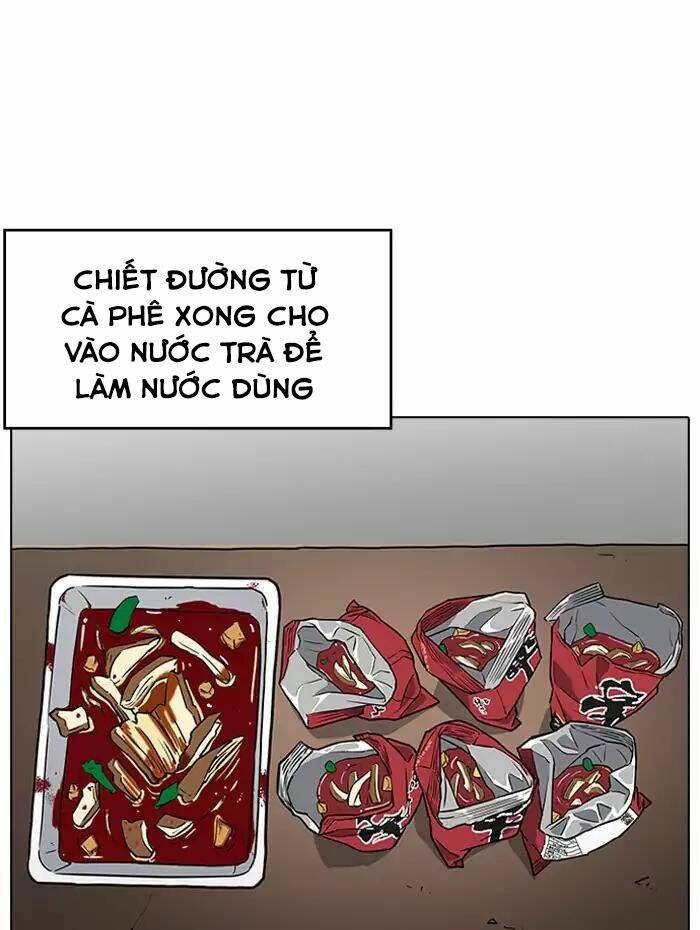 Hoán Đổi Nhiệm Màu Chapter 182 - Trang 2