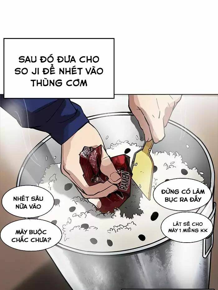 Hoán Đổi Nhiệm Màu Chapter 182 - Trang 2