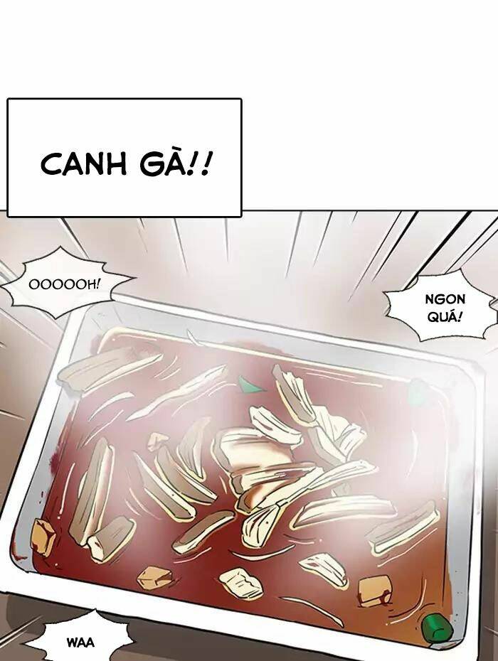 Hoán Đổi Nhiệm Màu Chapter 182 - Trang 2