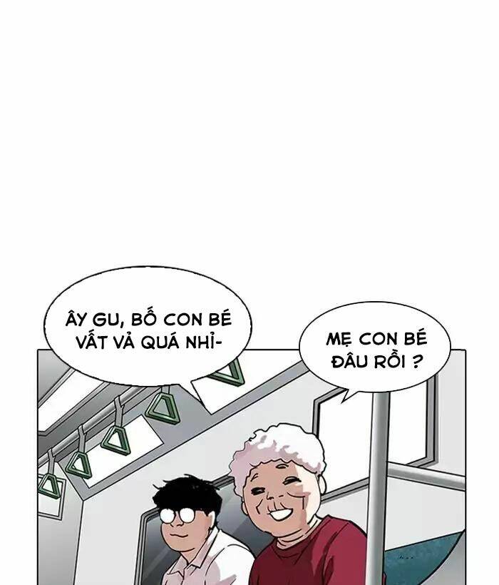 Hoán Đổi Nhiệm Màu Chapter 186 - Trang 2