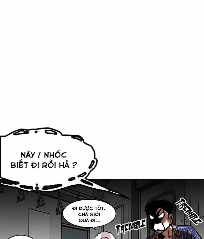 Hoán Đổi Nhiệm Màu Chapter 186 - Trang 2