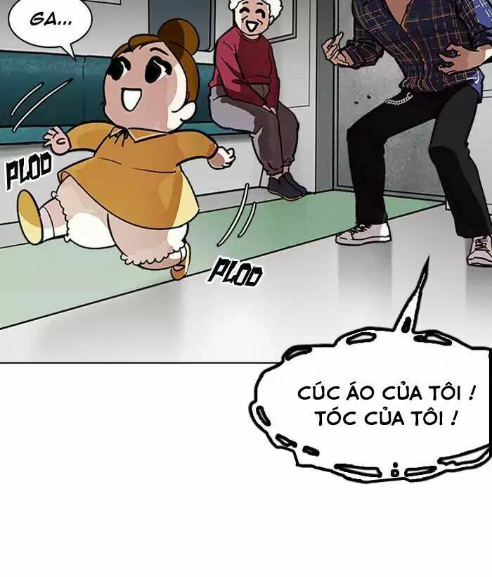 Hoán Đổi Nhiệm Màu Chapter 186 - Trang 2