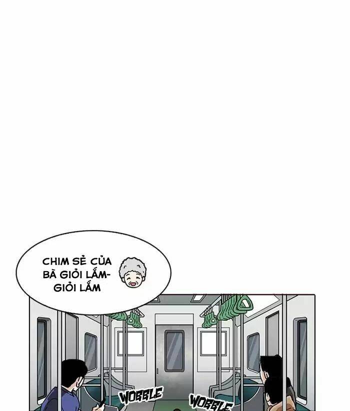 Hoán Đổi Nhiệm Màu Chapter 186 - Trang 2