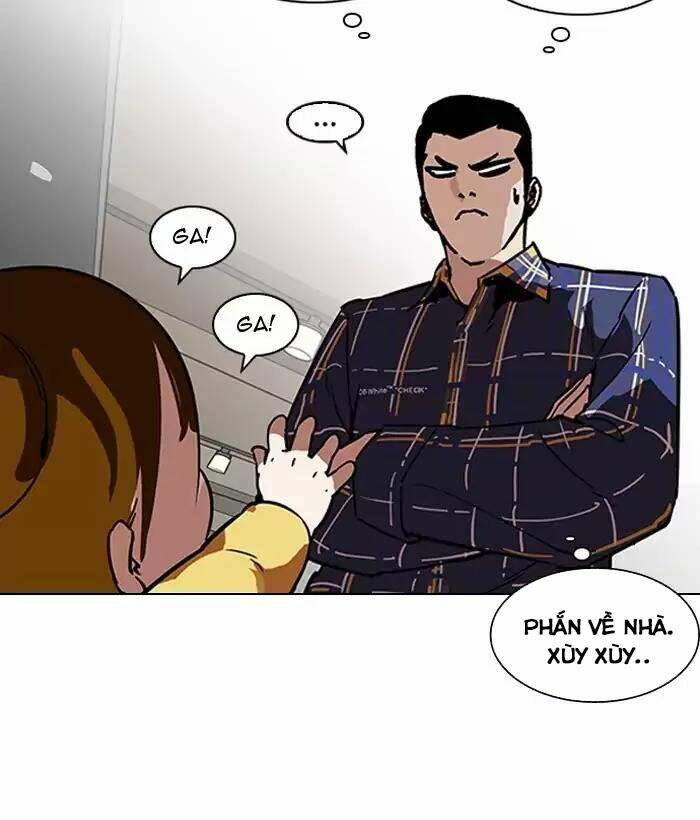 Hoán Đổi Nhiệm Màu Chapter 186 - Trang 2