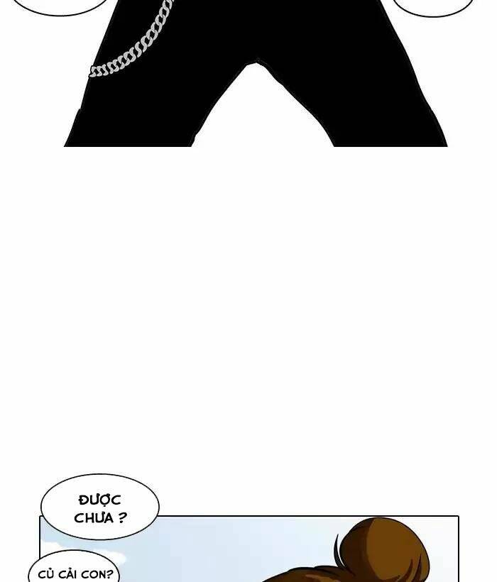 Hoán Đổi Nhiệm Màu Chapter 186 - Trang 2