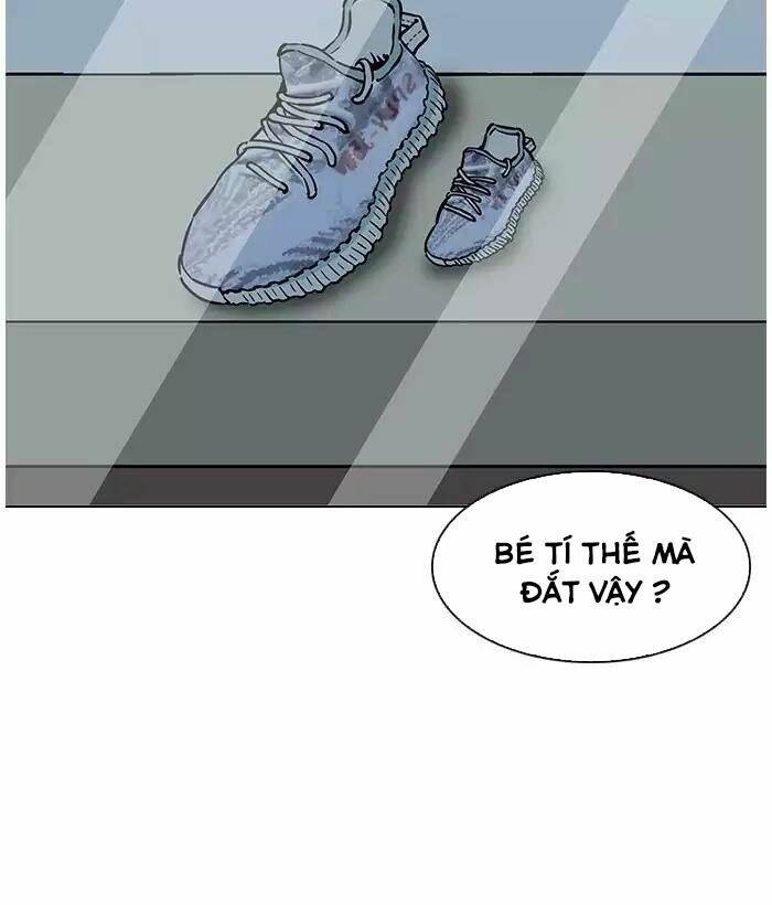 Hoán Đổi Nhiệm Màu Chapter 186 - Trang 2