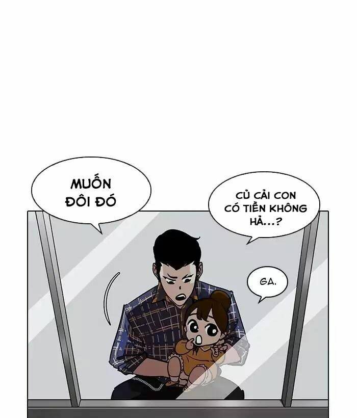 Hoán Đổi Nhiệm Màu Chapter 186 - Trang 2