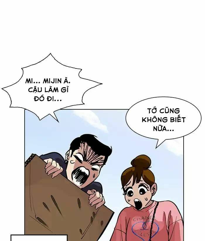Hoán Đổi Nhiệm Màu Chapter 186 - Trang 2