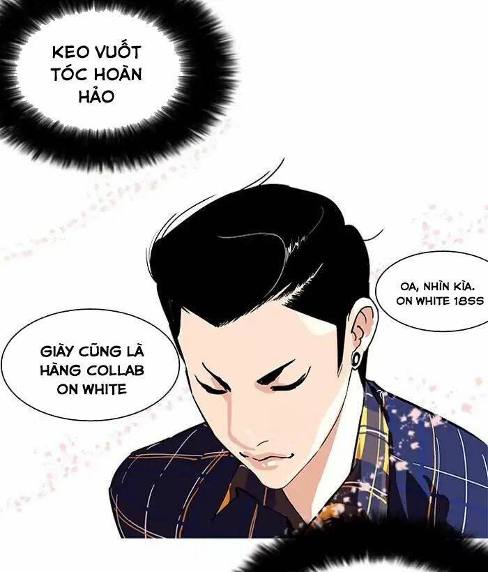 Hoán Đổi Nhiệm Màu Chapter 186 - Trang 2