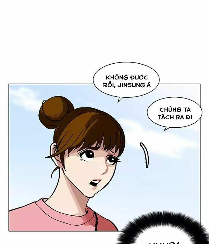 Hoán Đổi Nhiệm Màu Chapter 186 - Trang 2
