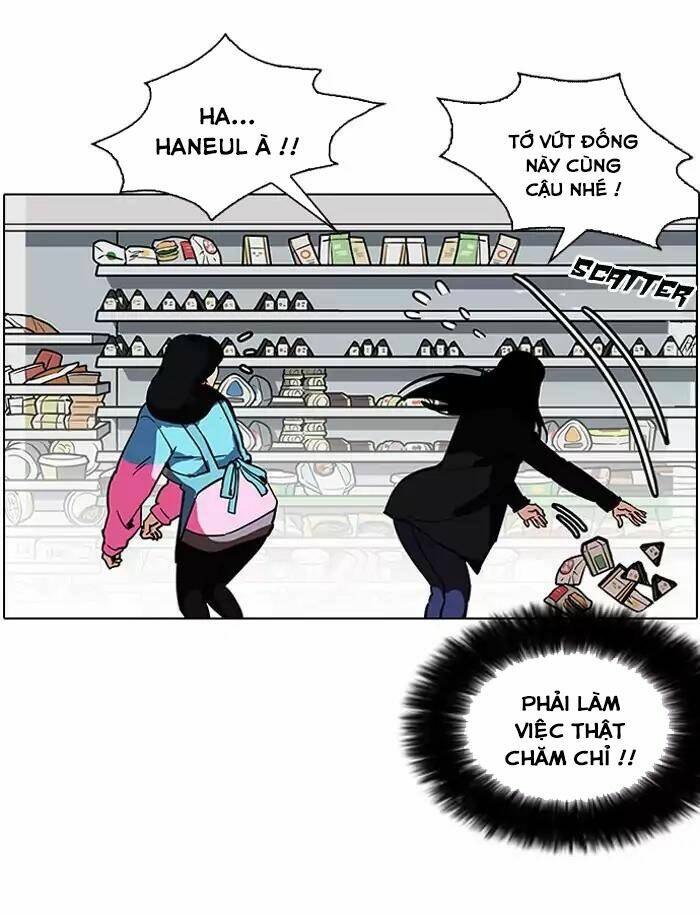 Hoán Đổi Nhiệm Màu Chapter 188 - Trang 2