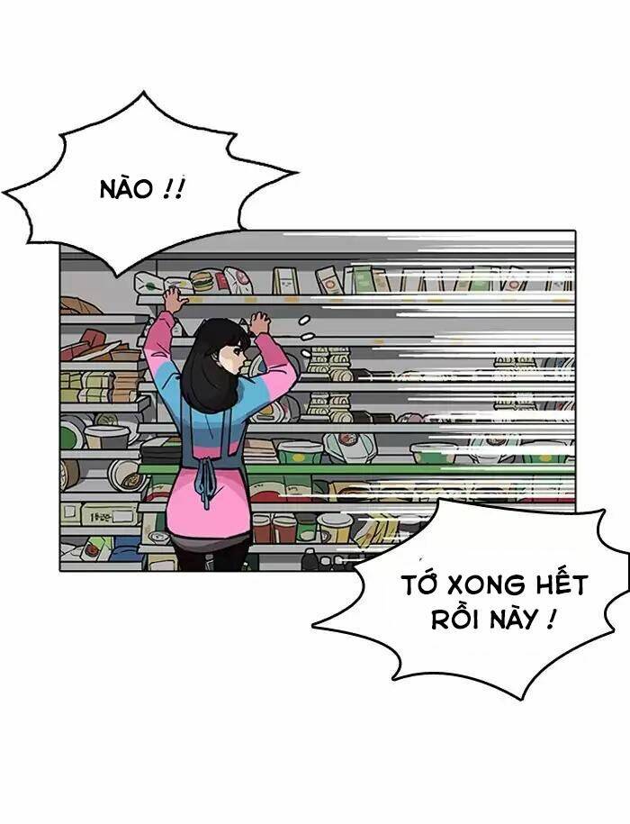Hoán Đổi Nhiệm Màu Chapter 188 - Trang 2