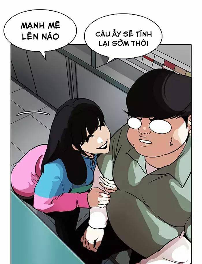 Hoán Đổi Nhiệm Màu Chapter 188 - Trang 2
