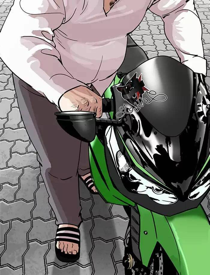 Hoán Đổi Nhiệm Màu Chapter 188 - Trang 2