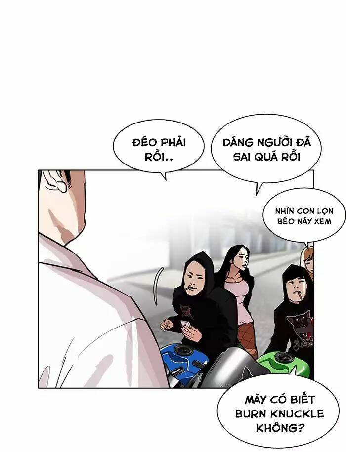Hoán Đổi Nhiệm Màu Chapter 188 - Trang 2