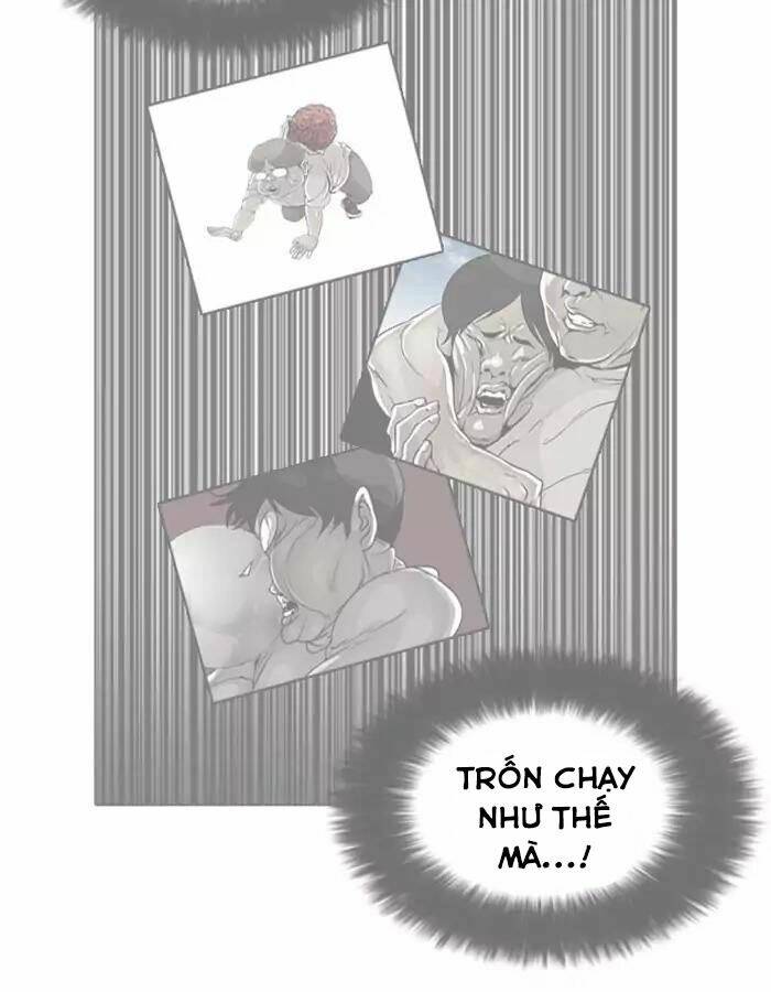 Hoán Đổi Nhiệm Màu Chapter 189 - Trang 2